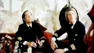 Die verbummste Flugzeug-Grew (Diamant Video)