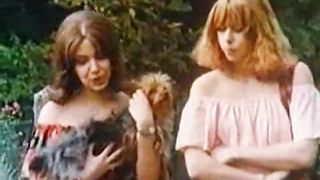 Doppelt geschleckt haelt besser (Tabu Film)