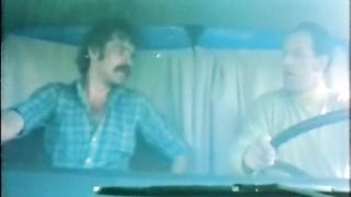 Im Brummi bumst sichs besser (Diamant Video)