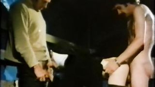 Im Brummi bumst sichs besser (Diamant Video)