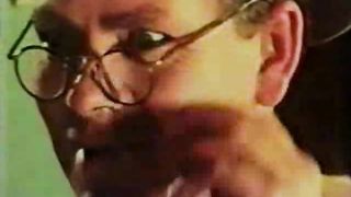 Pomadenhengst (Fortuna F2) Super viintage taboo