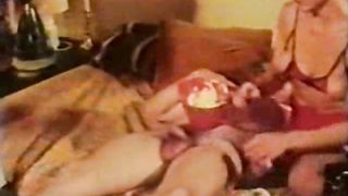 Pomadenhengst (Fortuna F2) Super viintage taboo