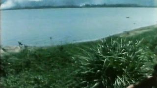 Vintage taboo movie - Schatzchen am Silbersee (Diamant Video)