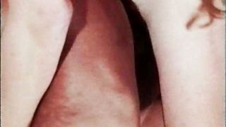 Schwarze Rose (Pfiff 59) Vintage taboo