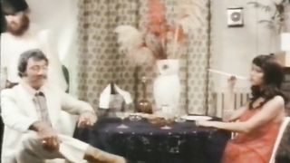 Taboo Porno Roulette (Tabu Film)