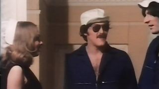 No Morals (Tabu Film) Classic Porn