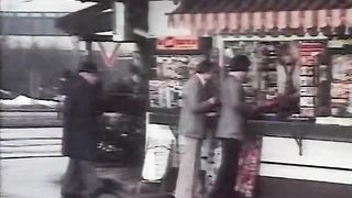 Orgasmus Zentrale (Tabu Film) Taboo Vintage