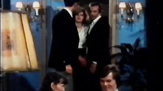 Venus in Seide (Tabu Film) XXX