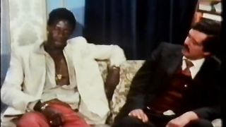 Venus in Seide (Tabu Film) XXX