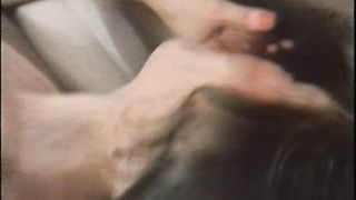 Nina und Tina auf Maennerfang (Tabu Film) Vintage Taboo porn