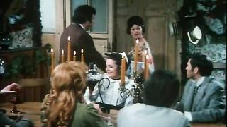 Liebe beim Heurigen (Tabu Vintage Movie)