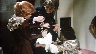 Classic Taboo Die Neugierige Cousine (Tabu Film)