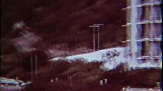 Classic Taboo Movie - Happy Nurses (Tabu Film)