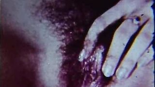 Classic Taboo Movie - Happy Nurses (Tabu Film)