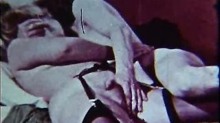 Classic Taboo Movie - Happy Nurses (Tabu Film)