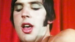 Vintage Taboo Film - Wotzi.Wotzi (Tabu Film)