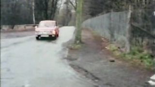 German Vintage Taboo - Der Strich (adult movie)