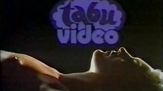 Vintage adult movie "Cabaret Tabu" (Tabu Film)