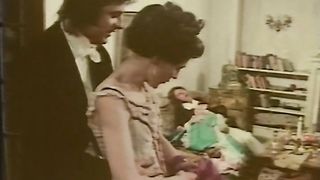 Vintage taboo porn - Silvester Party Anno1900