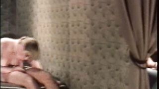 Sanitatsgefreiter Neumann (German vintage porn)