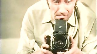 Bett Karriere (Tabu Film)