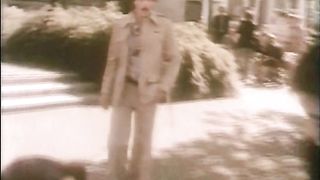 Erster Schrei (Tabu Film) Vintage Taboo Orgy