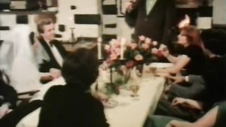 Bumsfidele Hochzeitsnacht (Tabu Film)