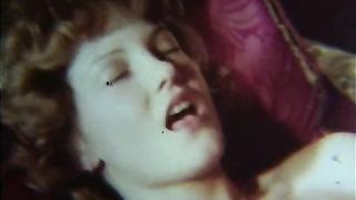 Ein fleiiger Pinsel (vintage taboo movie)