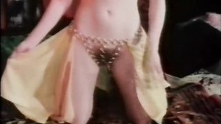 Hexy LAmour (Vintage Tabu Film)