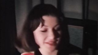 Lusternes Ehepaar - Vintage porn (Taboo)