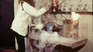 Vor.Geilheit.Kochen - Taboo Vintage