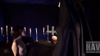 Black Magic Ward Scene 2