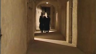 Clausura (2001) Scene 2. Andrea