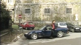 Clausura (2001) Scene 2. Andrea