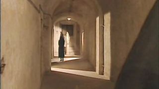 Clausura (2001) Scene 4. Kathy Anderson, Silvio Evangelista