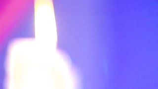 Clausura Scene 4. Judith Kostner, guy