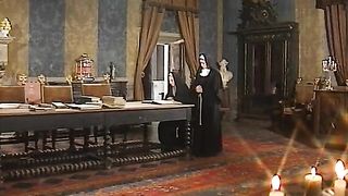 Concept 2 Scene 1. Carol Tennesy, Don Fernando