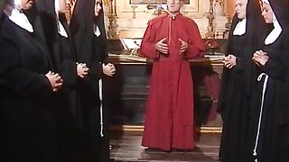 Concept 2 Scene 1. Carol Tennesy, Don Fernando