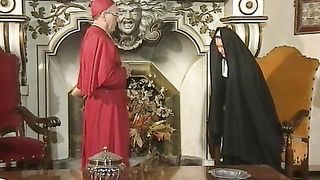 Concept 2 Scene 2, 3. Joy Karin's, Rally van Kamp, Sofia Randovic, Mario De Sica