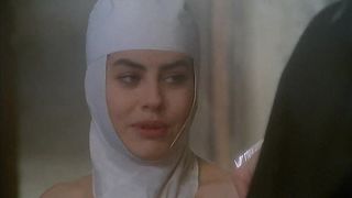 Convent of Sinners Scene 10