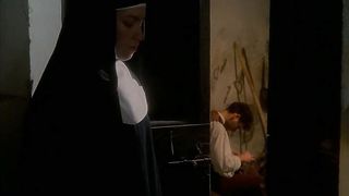 Convent of Sinners Scene 15
