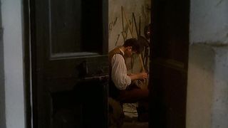 Convent of Sinners Scene 15