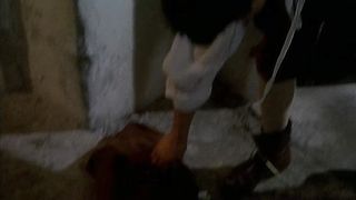 Convent of Sinners Scene 15