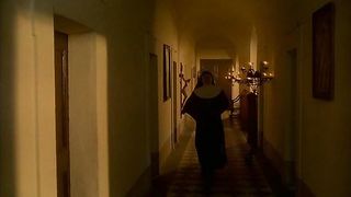 Convent of Sinners Scene 15