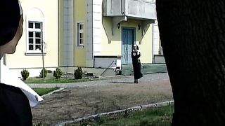 Das Kloster Der Sunde Scene 3