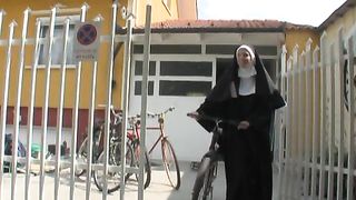 Herr, Wir Haben Gesundigt Scene 4