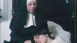 Lesbian Nuns - Incesto Sacrale Scene 6