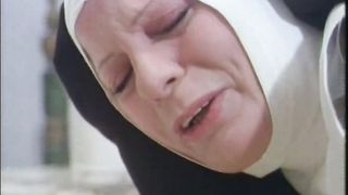 Nuns Taboo - Incesto Sacrale Scene 8