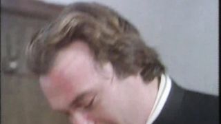 Nuns Taboo - Incesto Sacrale Scene 8