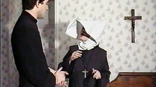 Le diable entre les cuisses Scene 1